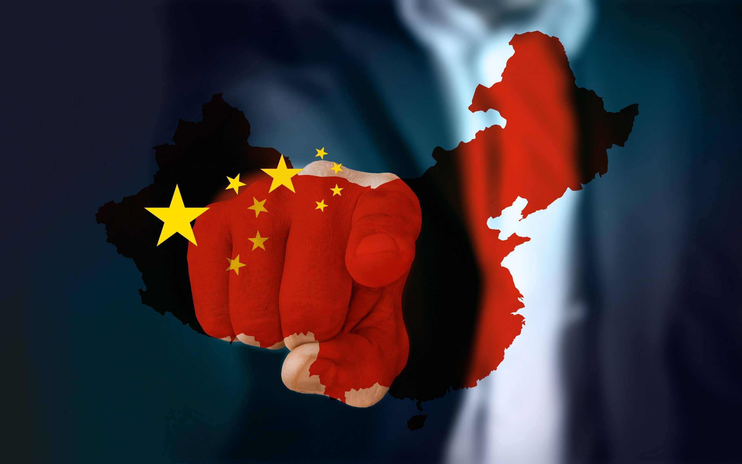 朝向科技鎖國？中國汰換英特爾和AMD晶片