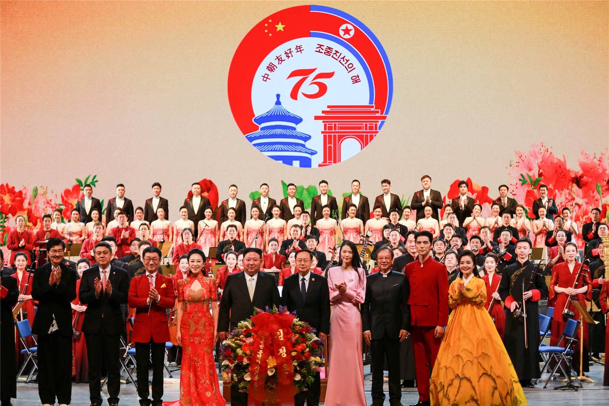 受朝俄合作影響？中朝貿易低迷　2024年貿易總額減少5%