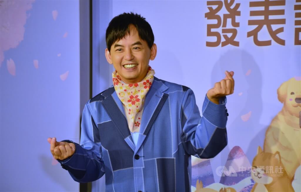 黃子佼被爆購買未成年偷拍裸露影片 又被爆曾性侵未成年少女