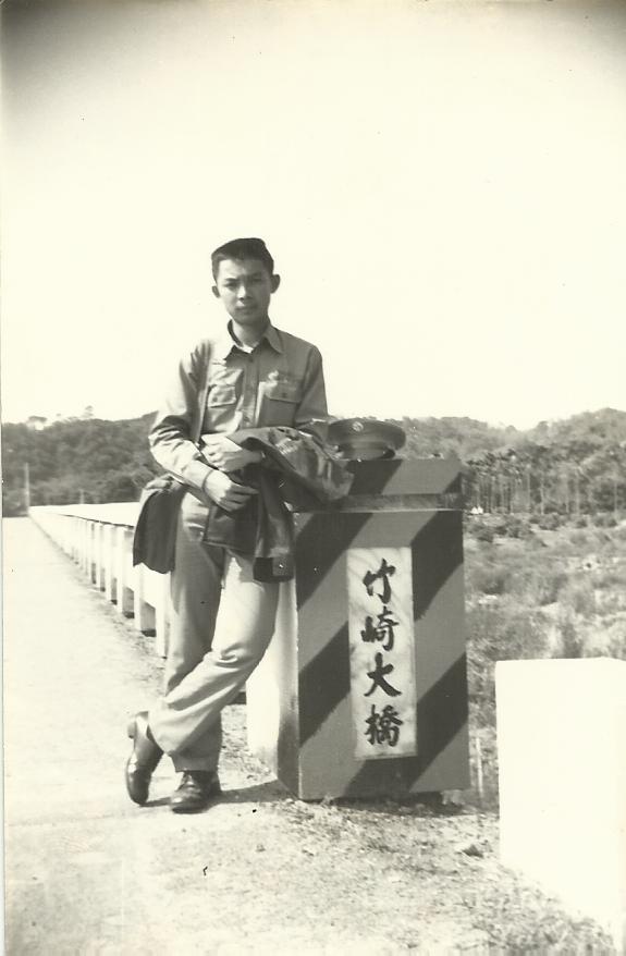 【陳竹奇】白色恐怖的黑暗餘光—談旭陵精神