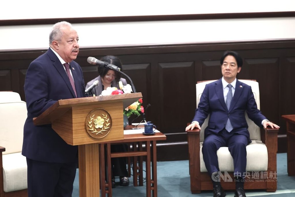 中國禁止瓜國咖啡及夏威夷豆入境 瓜地馬拉總統:疑與台灣邦交有關