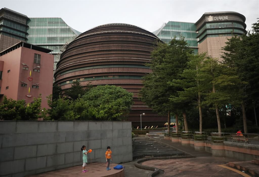 北士科、京華城容積案！柯文哲遭列貪污被告