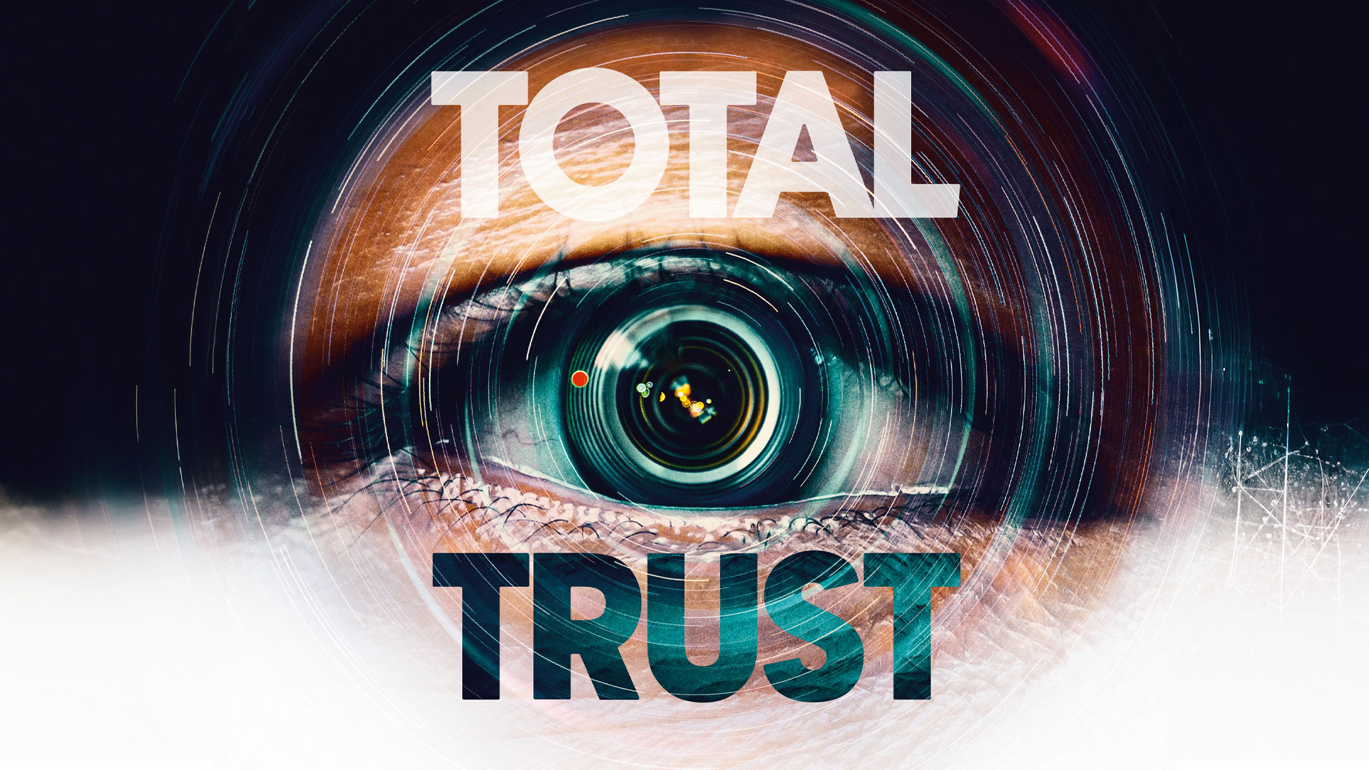 【Lizard的海底影院】當2024成為1984：神祕禁片《Total Trust》在台上映