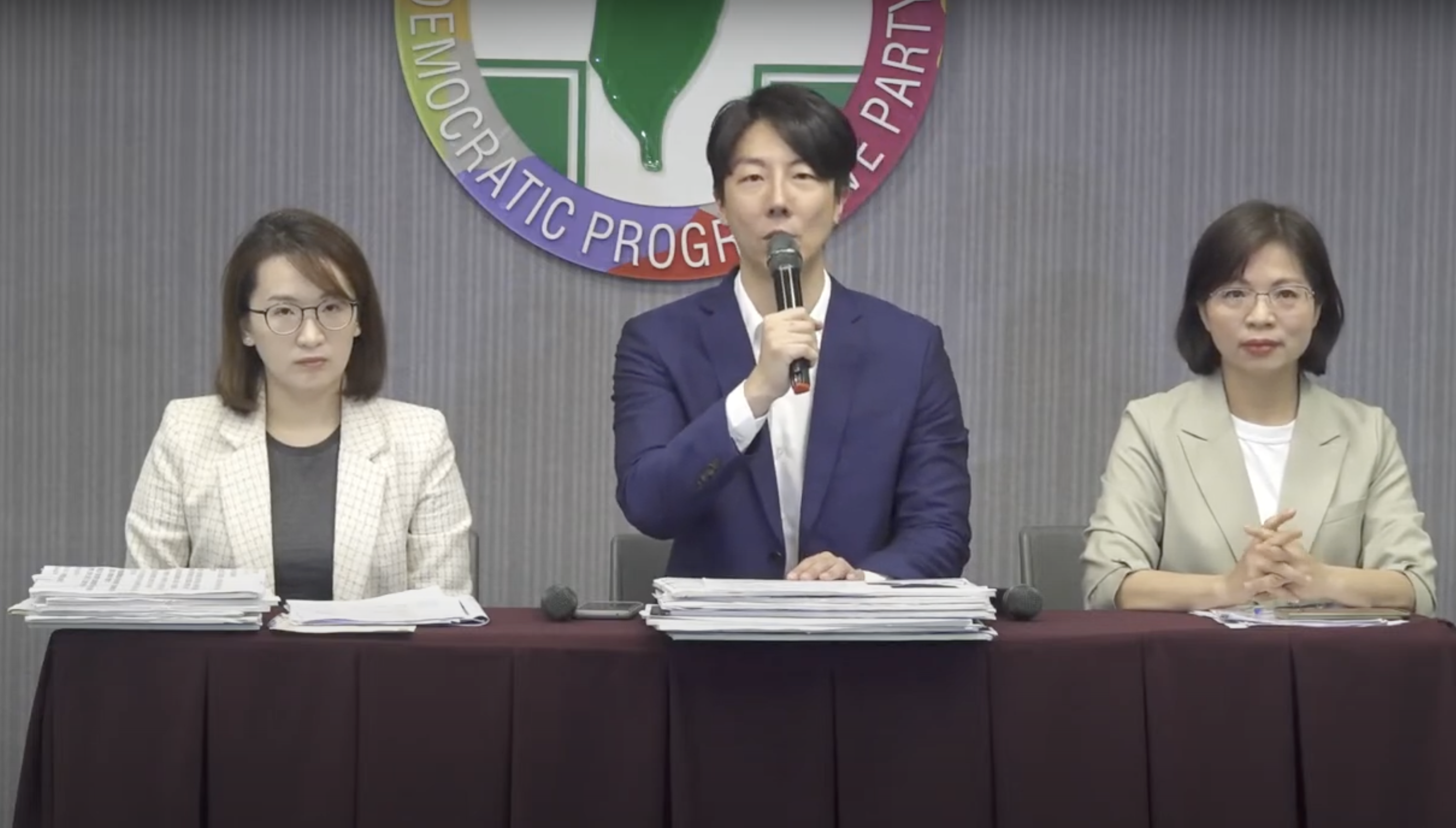 三重果菜市場原地改為商業區　林淑芬：黃國昌快來抓鬼！