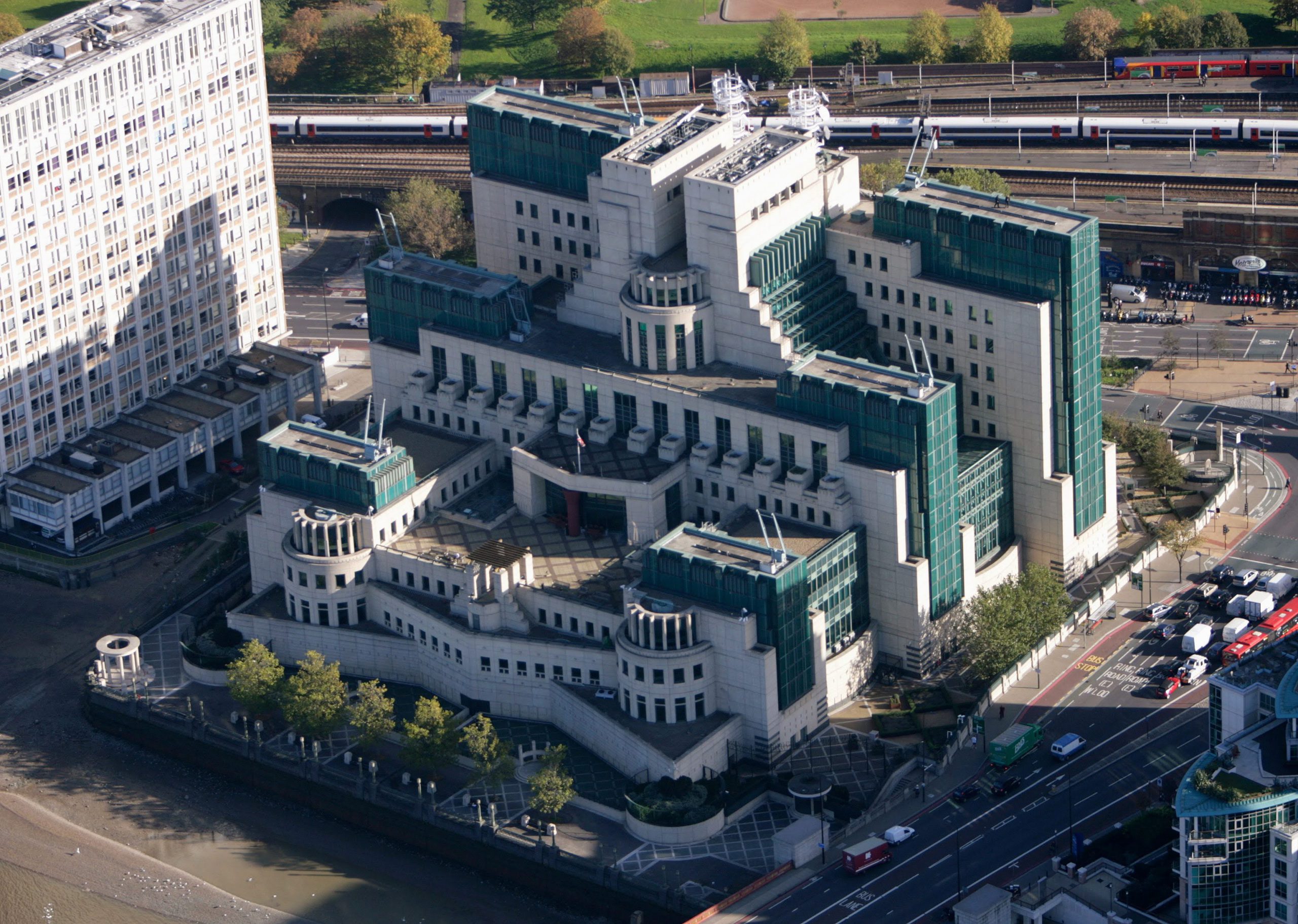 英軍情六處處長：俄羅斯四處魯莽搞破壞行動　威脅歐洲與跨大西洋安全