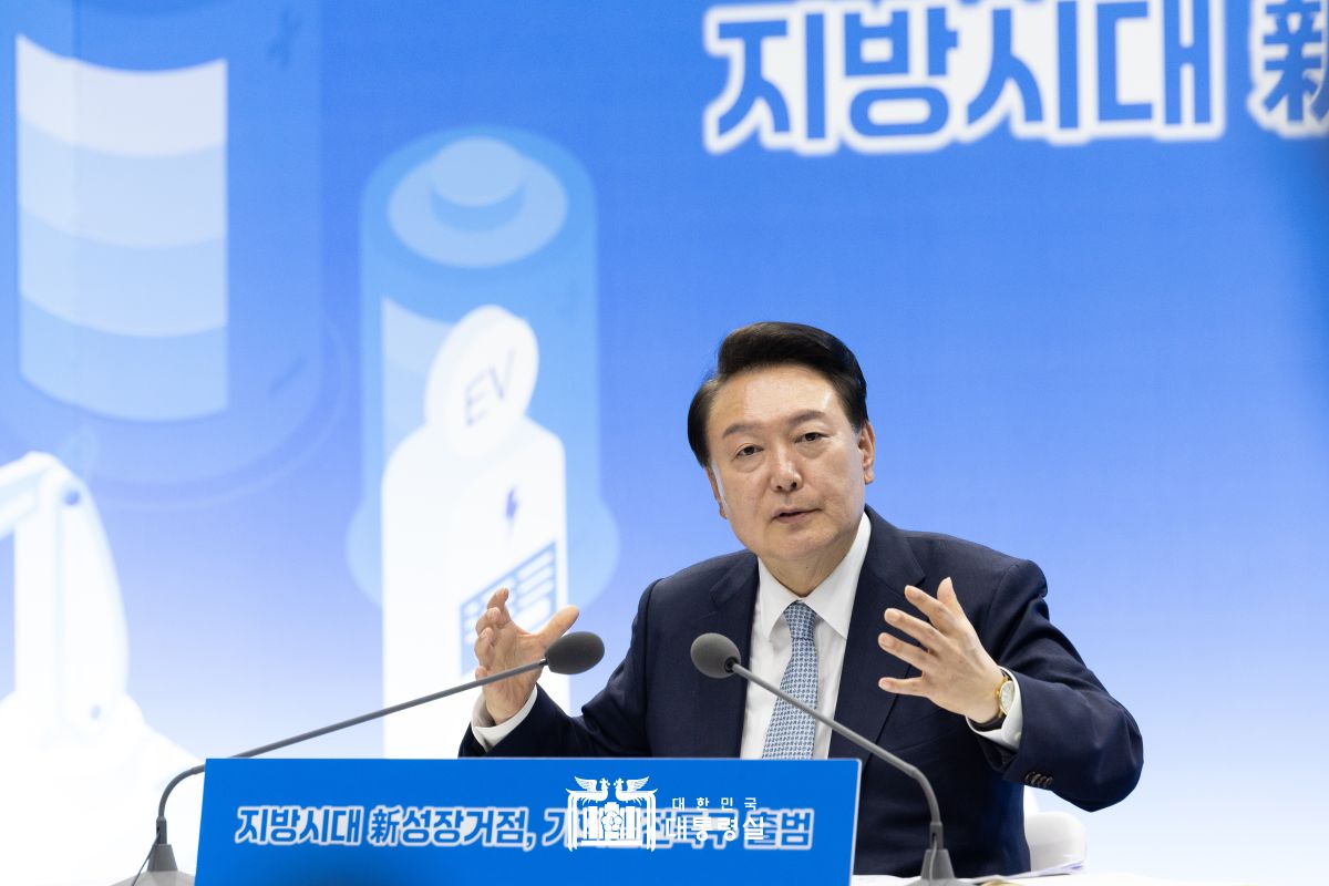 俄朝組戰略聯盟　韓國：考慮援烏克蘭殺傷性武器