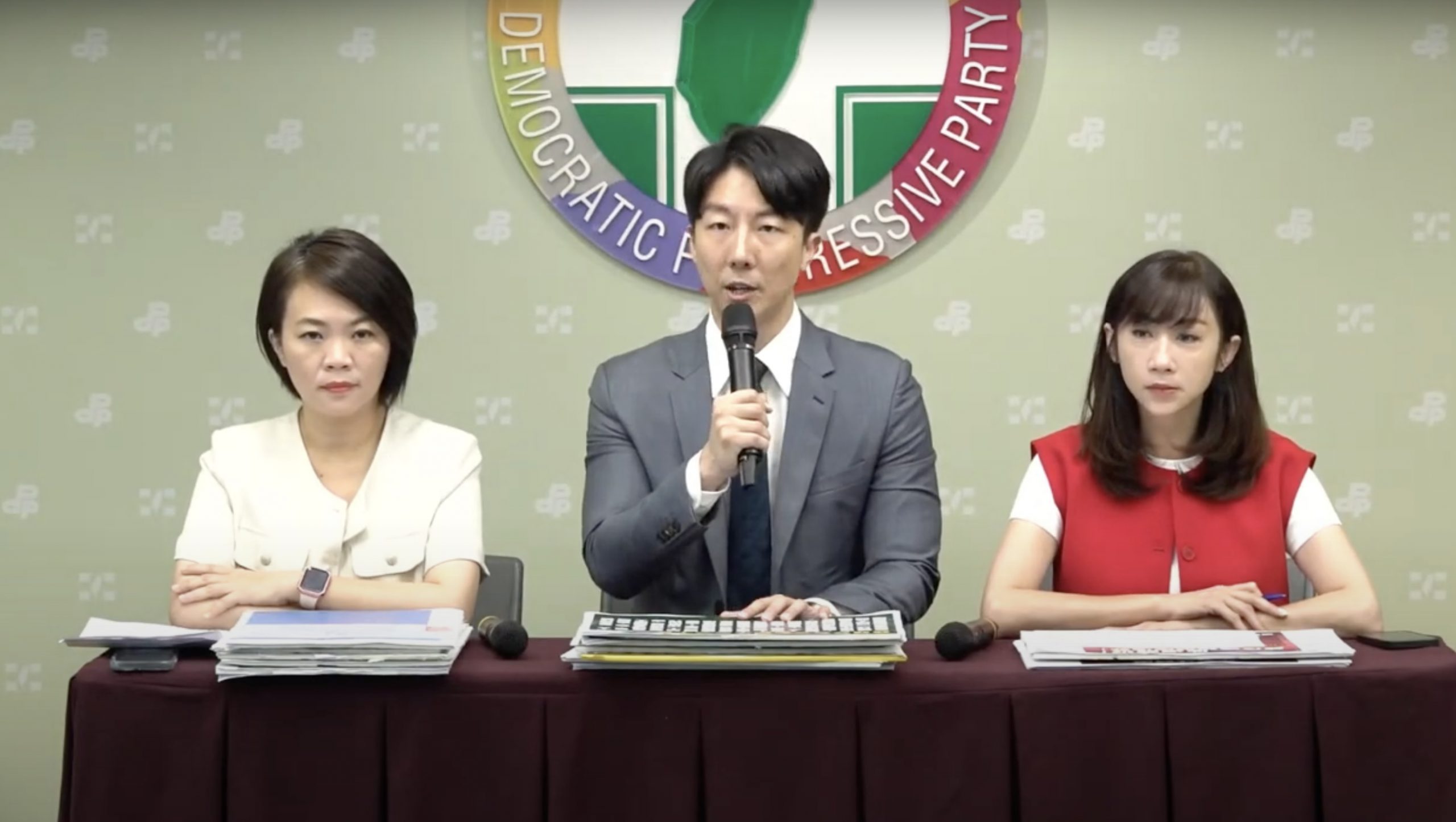 北市幼兒園案》藍白市府互相推諉　綠批雙方失職