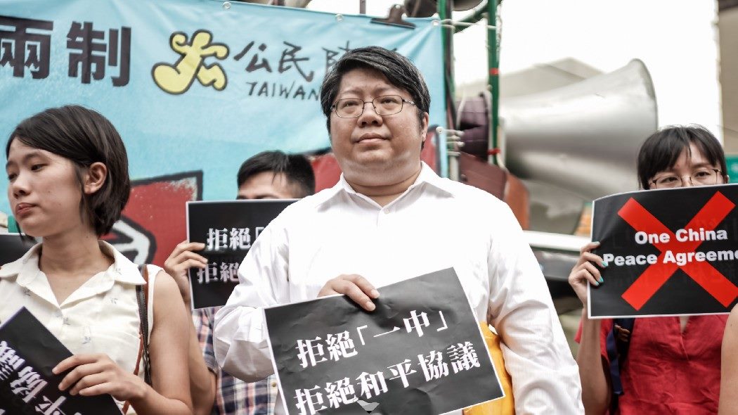 賴中強：立院清倉，九大疑案令人憂心