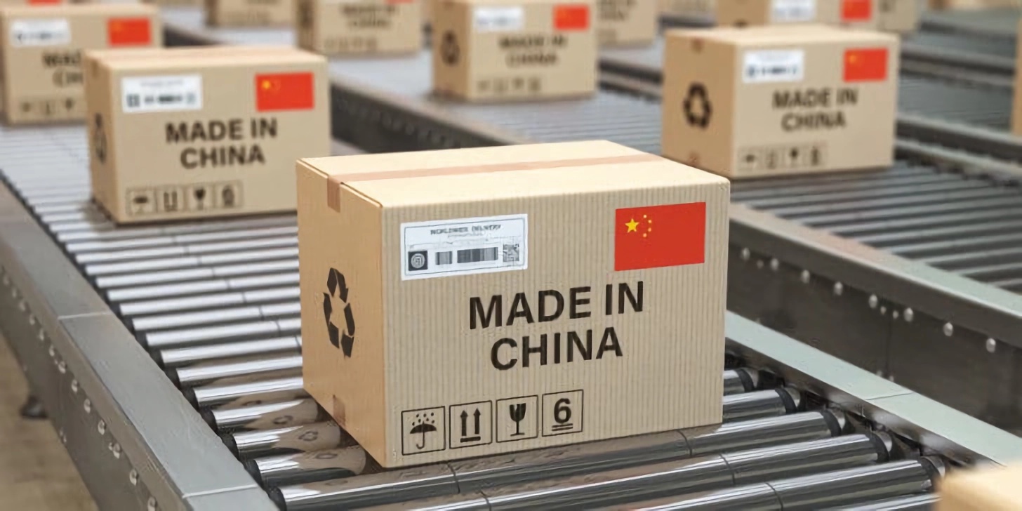 歐盟擬對廉價商品加收關稅　中國知名電商首當其衝
