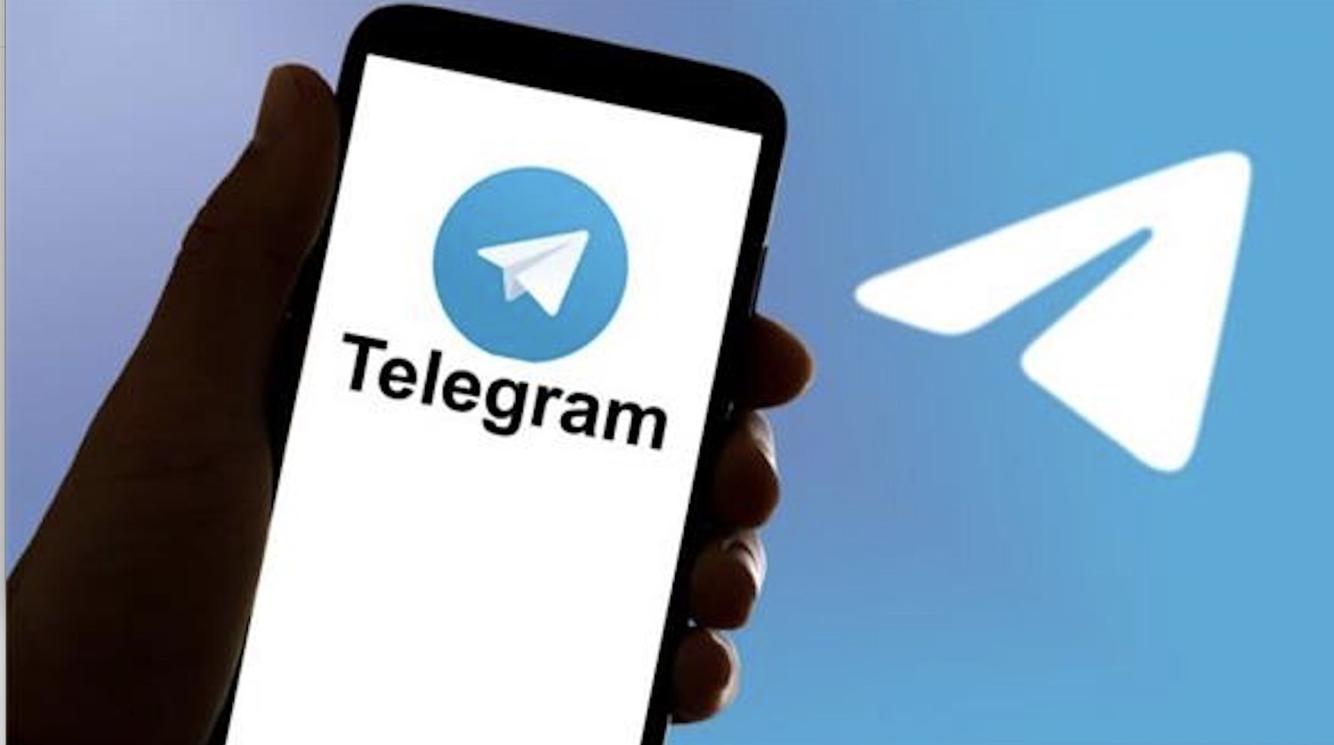 Telegram避風港　在俄羅斯與歐盟使用者大不相同