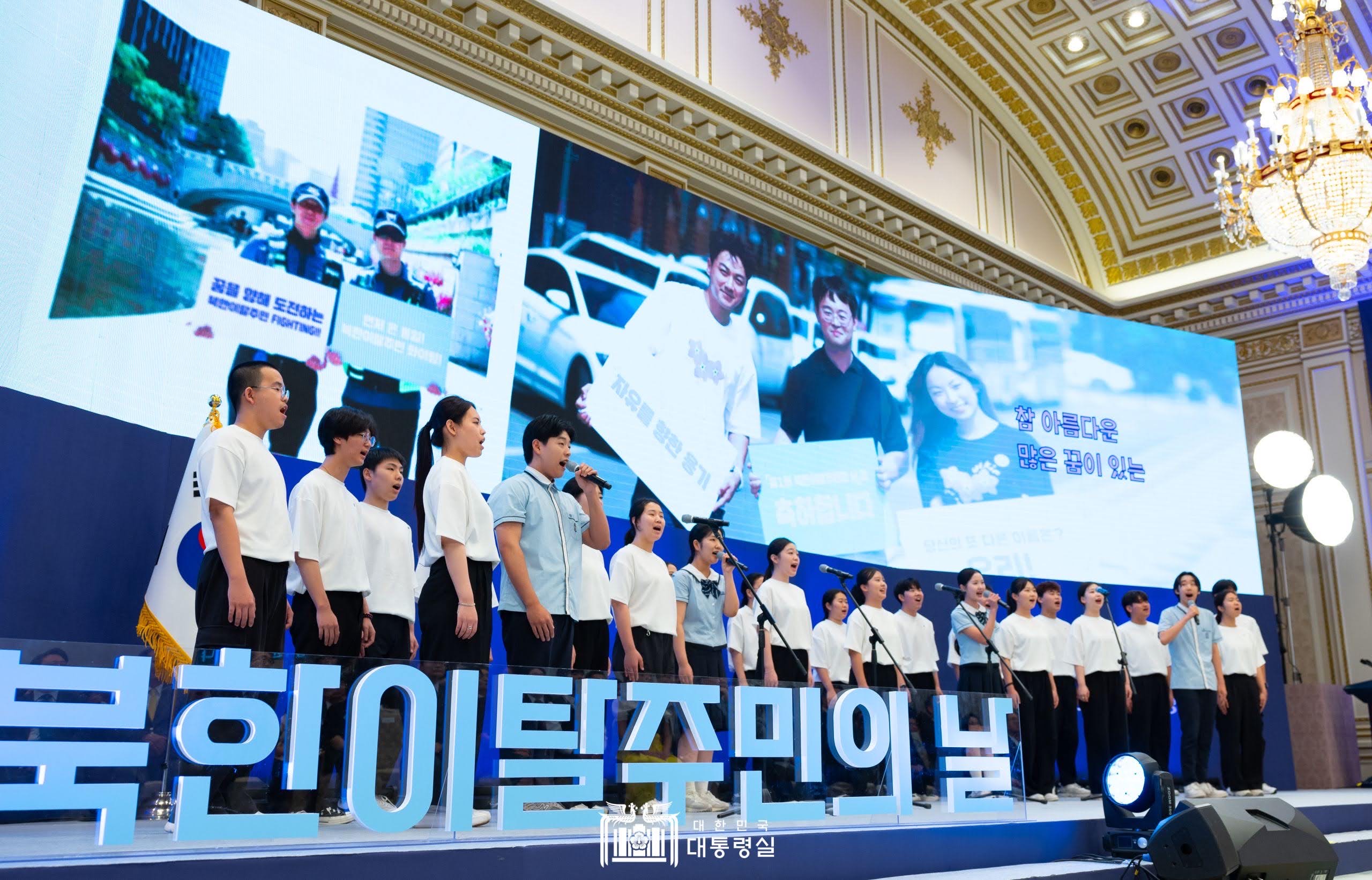 金正恩反統一　脫北外交官：剝奪人民希望