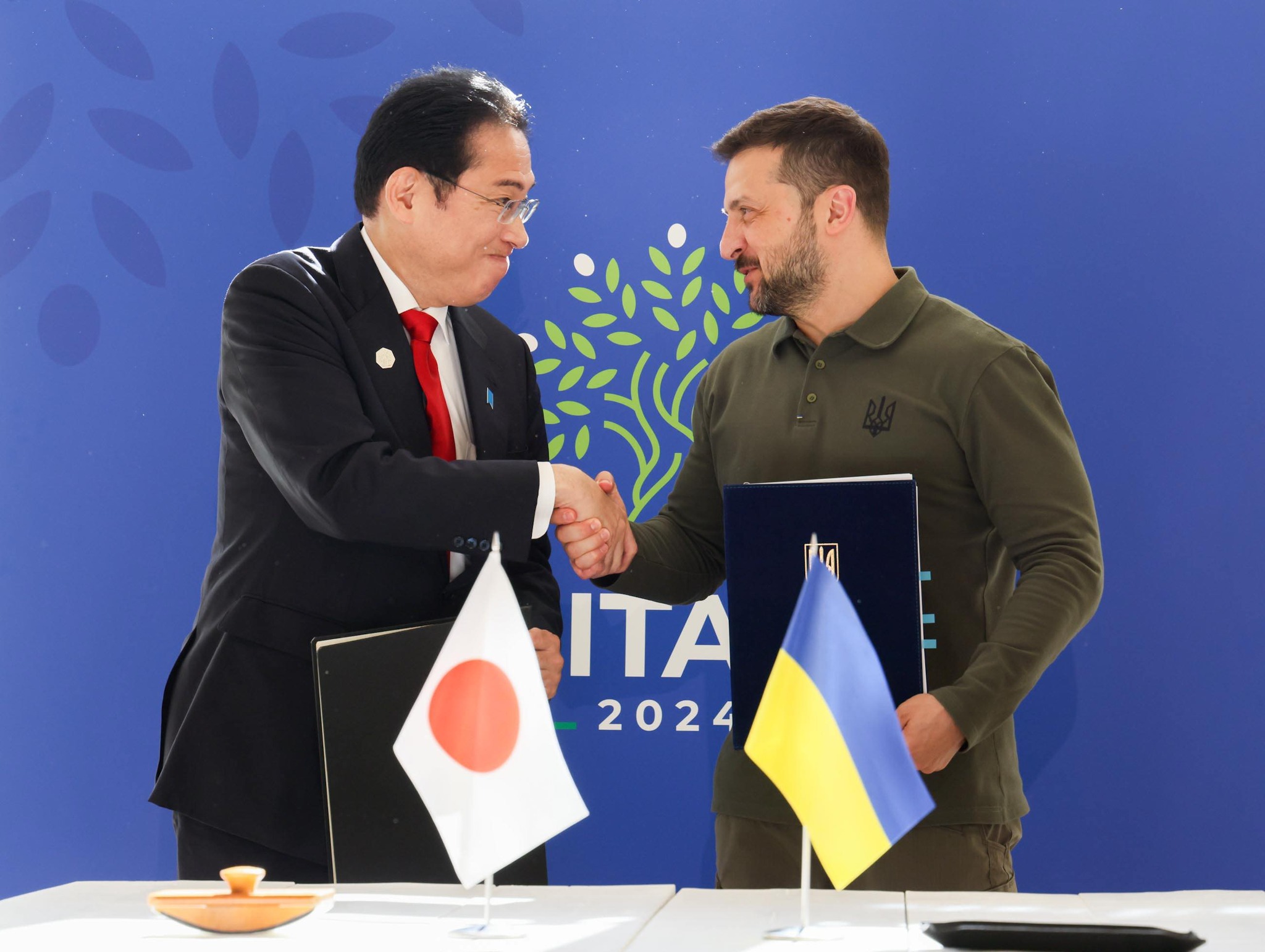 日本積極參與全球安全事務　尋求歐洲支持台灣