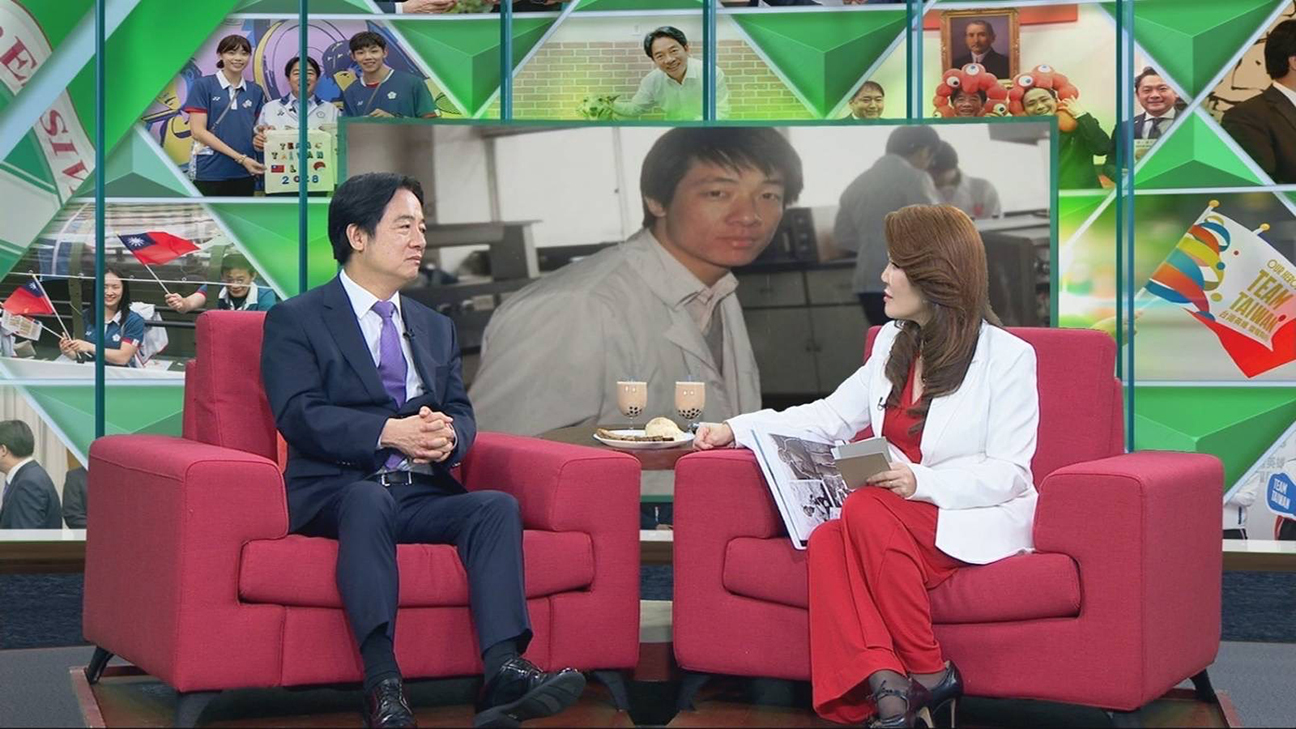 俄對賴清德開嘲諷　基進王興煥：俄已淪為中國小弟