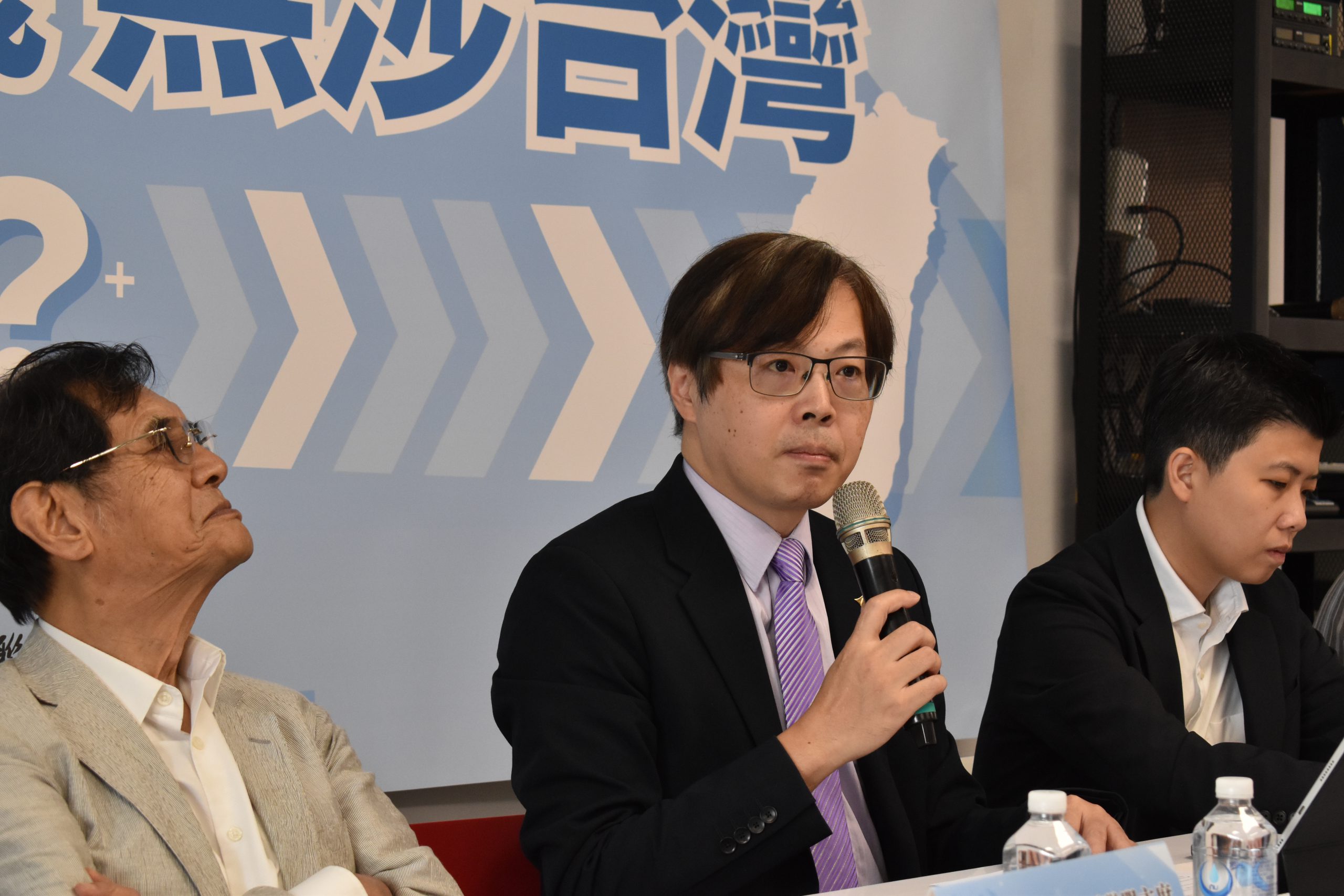 2758 決議無涉台灣，然後呢？》王興煥：不要藉著澄清 2758 偷渡中華民國