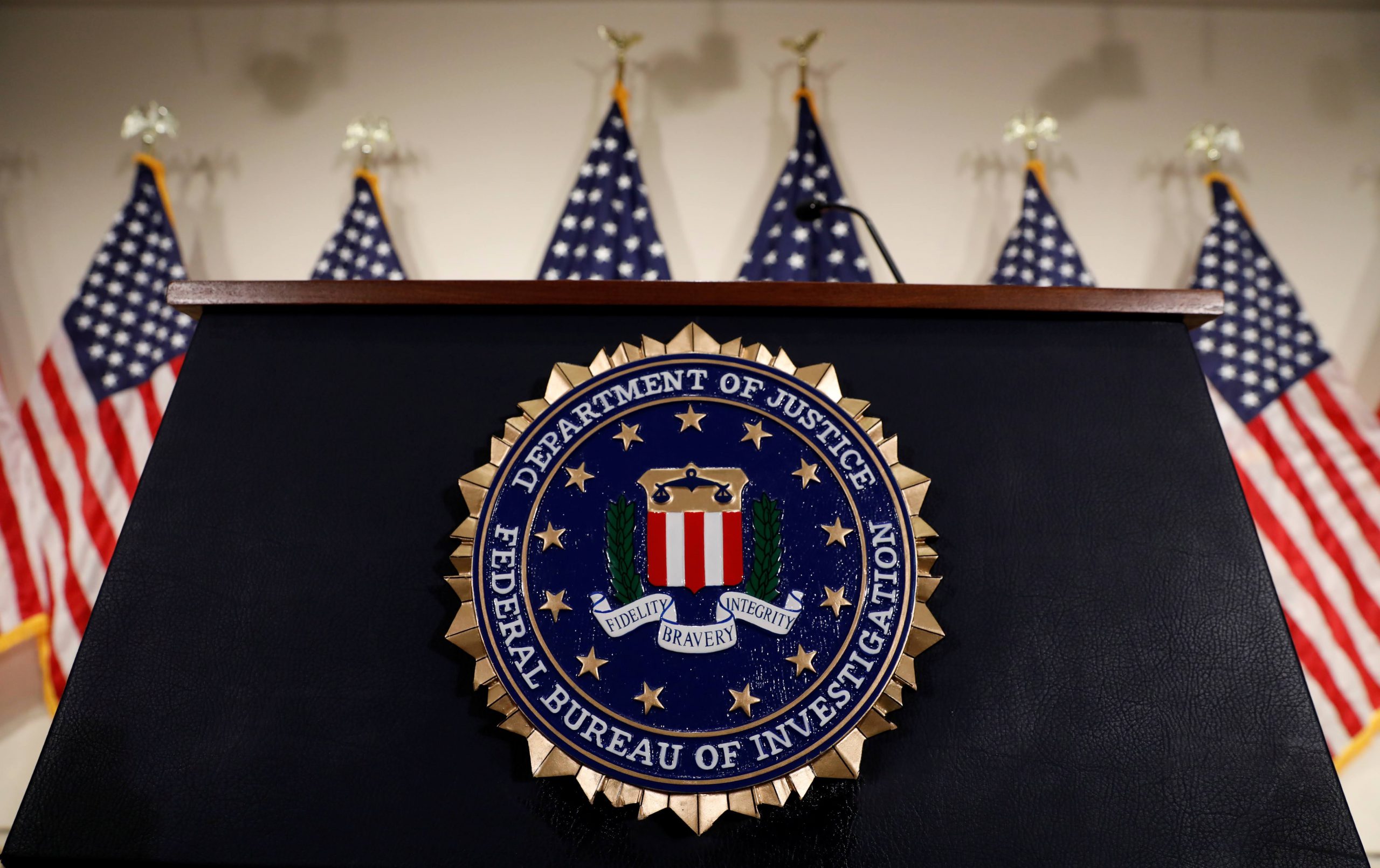 FBI調查中　美國技術輸中的直達車——中資美國創投霍恩資本