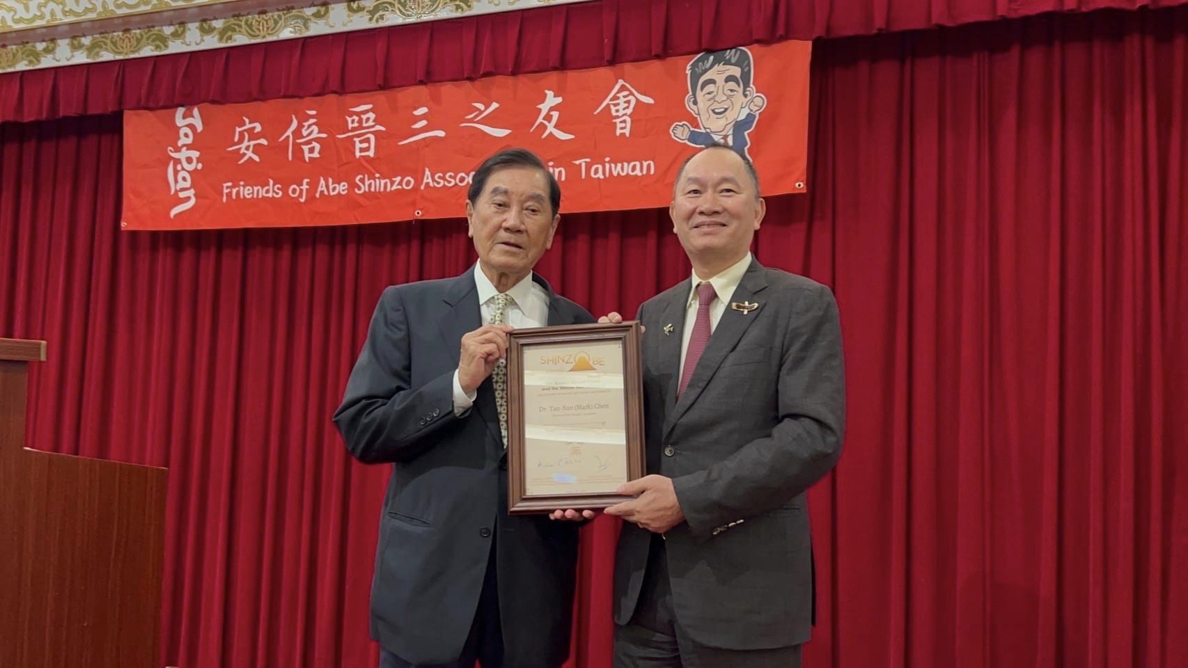 戰場無人　無人戰場》陳柏宏：台灣無人機發展以及未來防衛挑戰