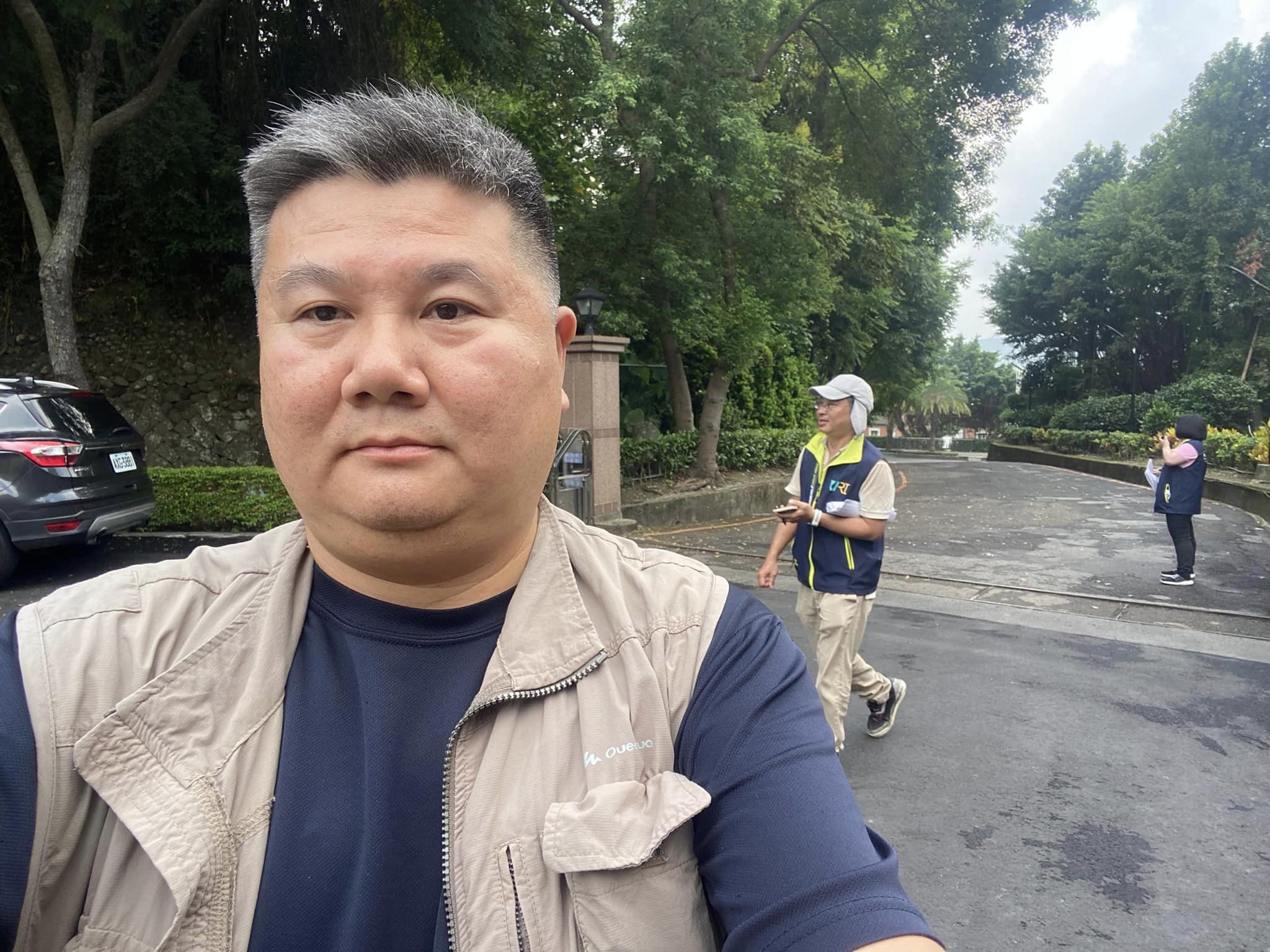 農業部阻擋李惠仁導演採訪　行政院長卓榮泰致歉