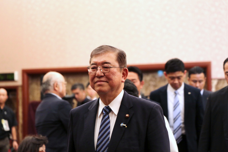 石破茂當選新任日本首相　拋出「亞洲北約」對外關係備受關注