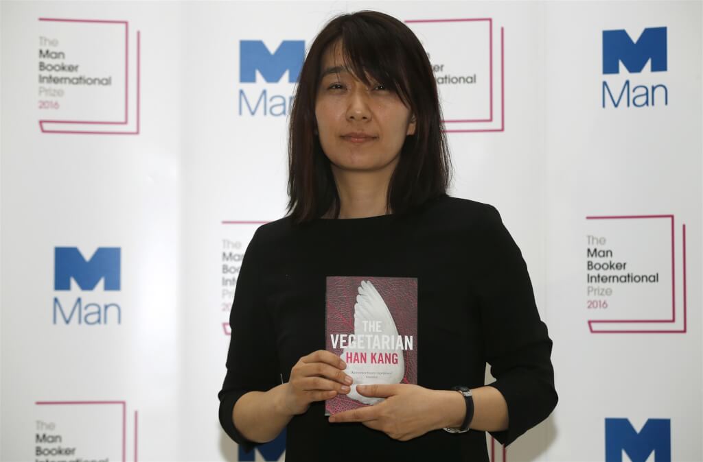 【蕭良嶼】韓江：「青少年有害圖書」與光州事件的疼痛記憶
