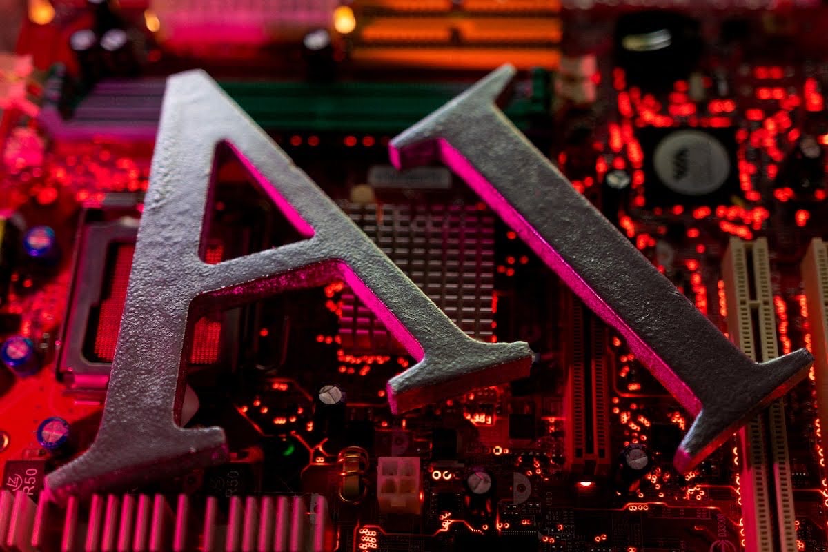 總統是 AI 選出來的？AI 工具對選舉的操弄與影響