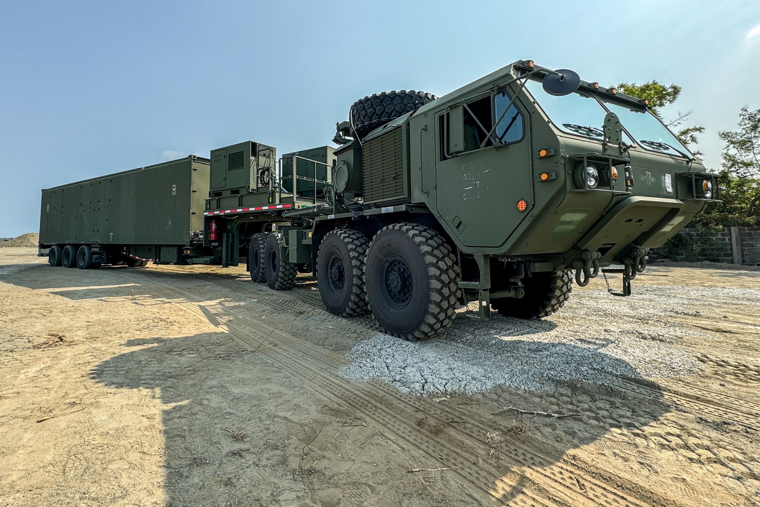 美軍演習部署菲律賓中程飛彈未撤出　中國急跳腳
