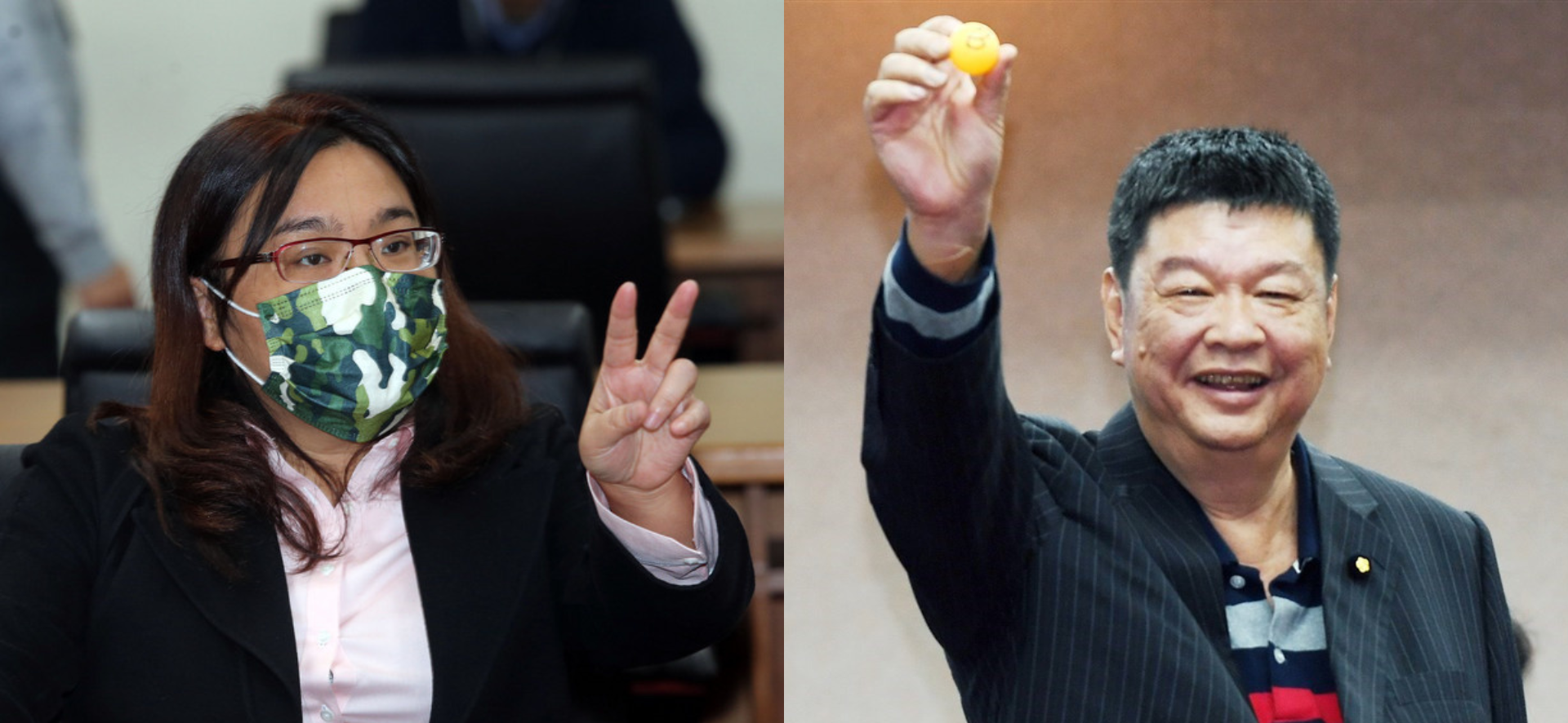藍委提離島設醫療、貿易特區　經民連：恐成一國兩制示範區
