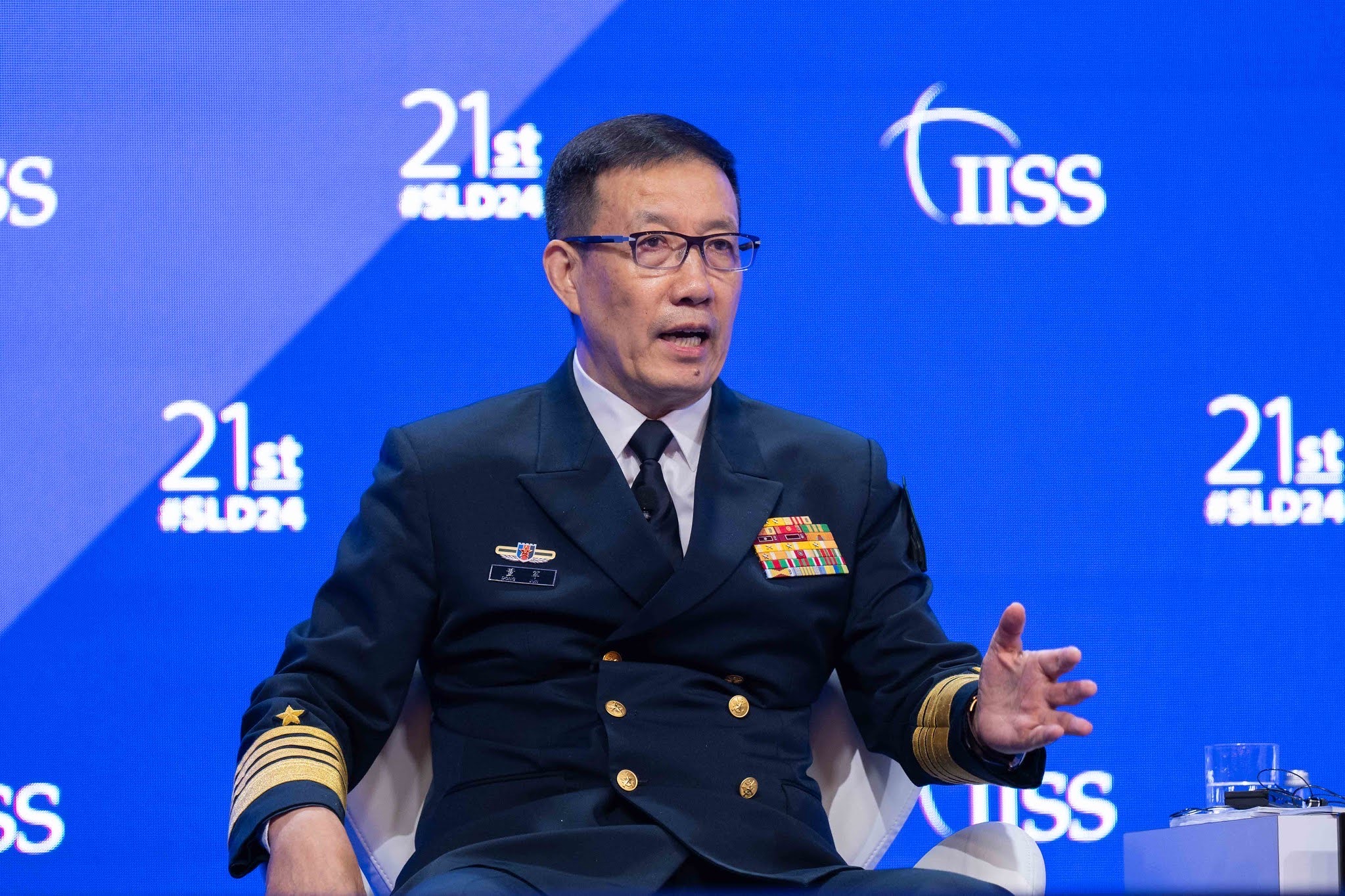 董軍的下一個是誰？連續三位中國防長因涉貪腐被調查