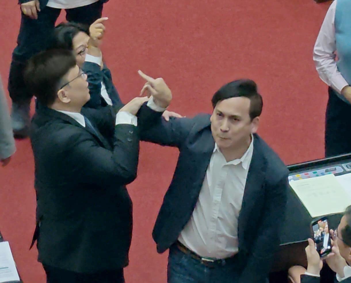 罷免葉元之第一階段達法定門檻　罷團：為達安全門檻將持續收件
