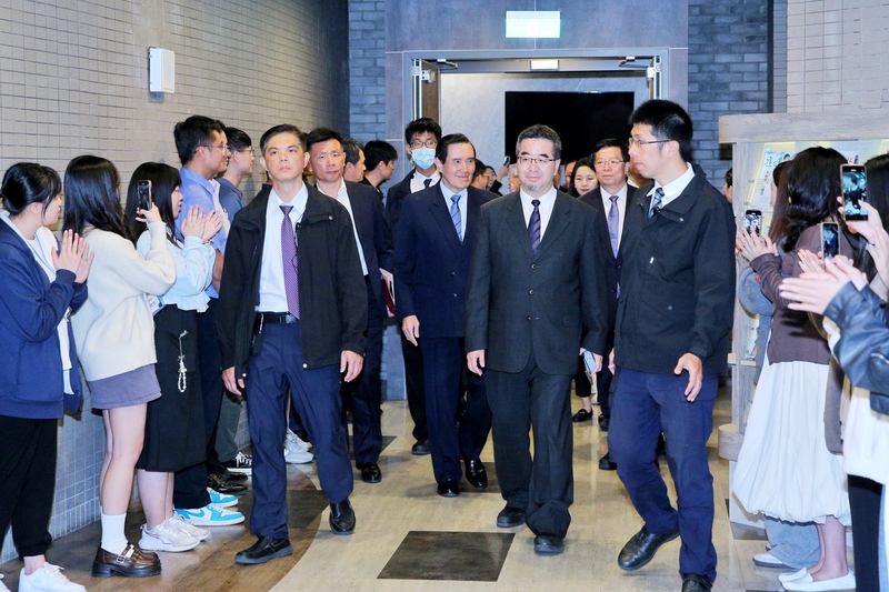 稱 Chinese Taipei 為「中國台北」錯了嗎？ 訪台中生戳中台灣隊痛處
