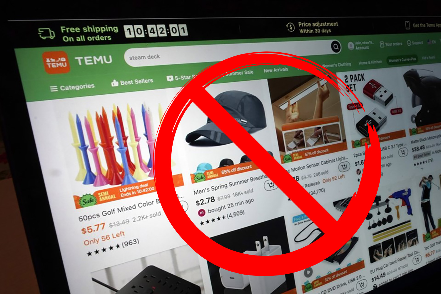 廉價商品衝擊當地產業　東南亞國家禁止大型中國跨境電商