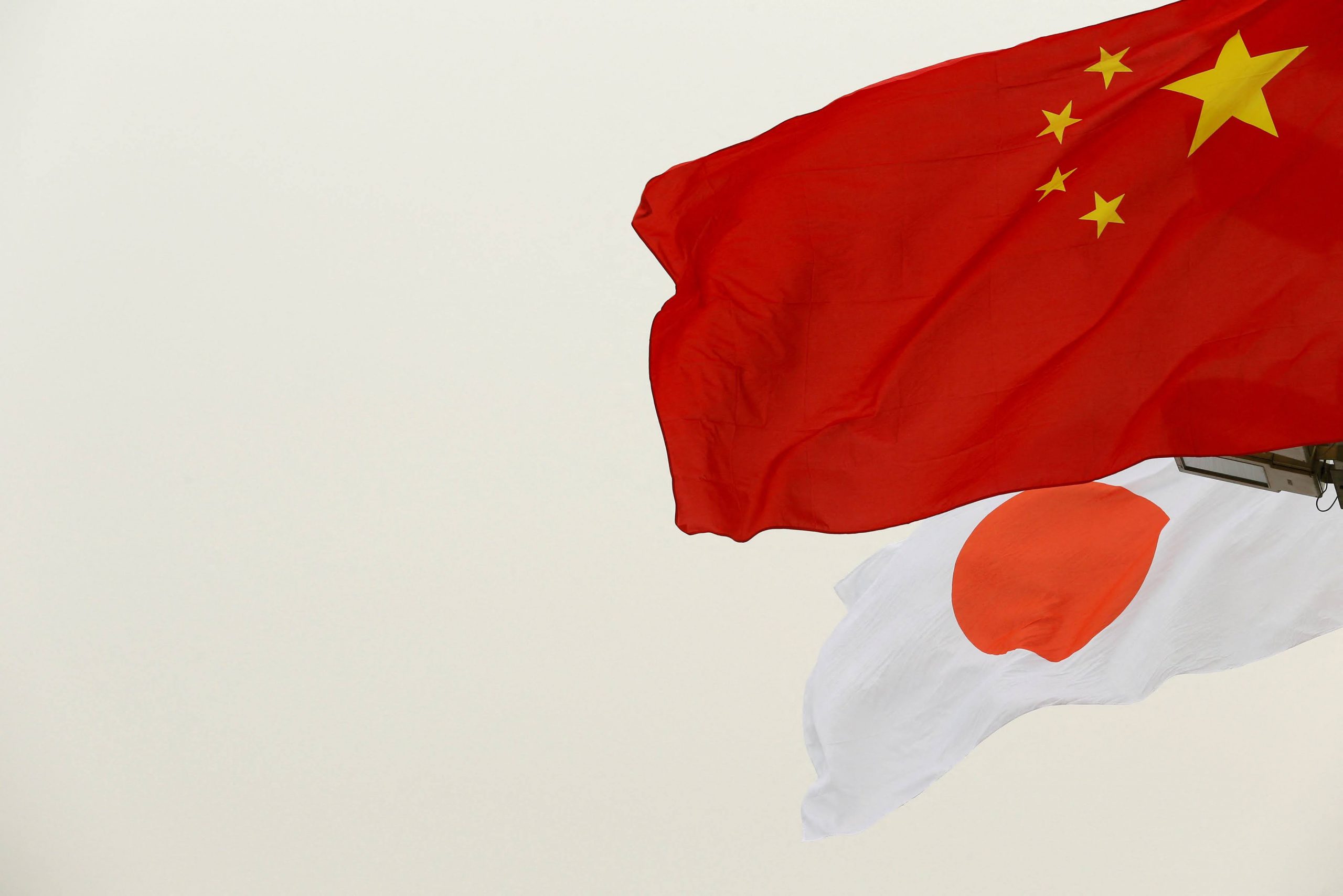 中國對日印象急遽惡化　日中兩國民眾近9成互看不順眼