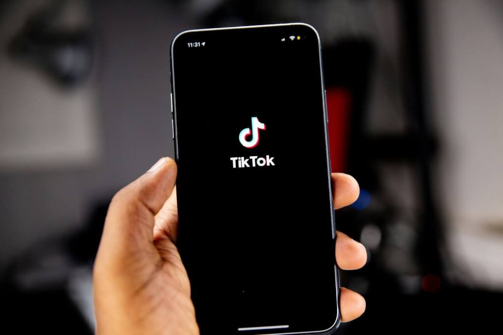 巴爾幹多國報導TikTok影響青少年　阿爾巴尼亞1月起實施禁令一年
