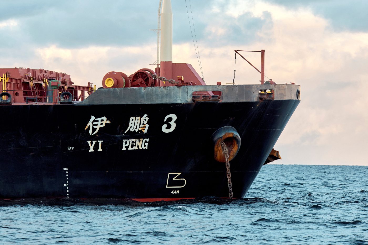 【斯坦】從馬祖到波羅的海：中共的灰色作戰　摧毀海底電纜