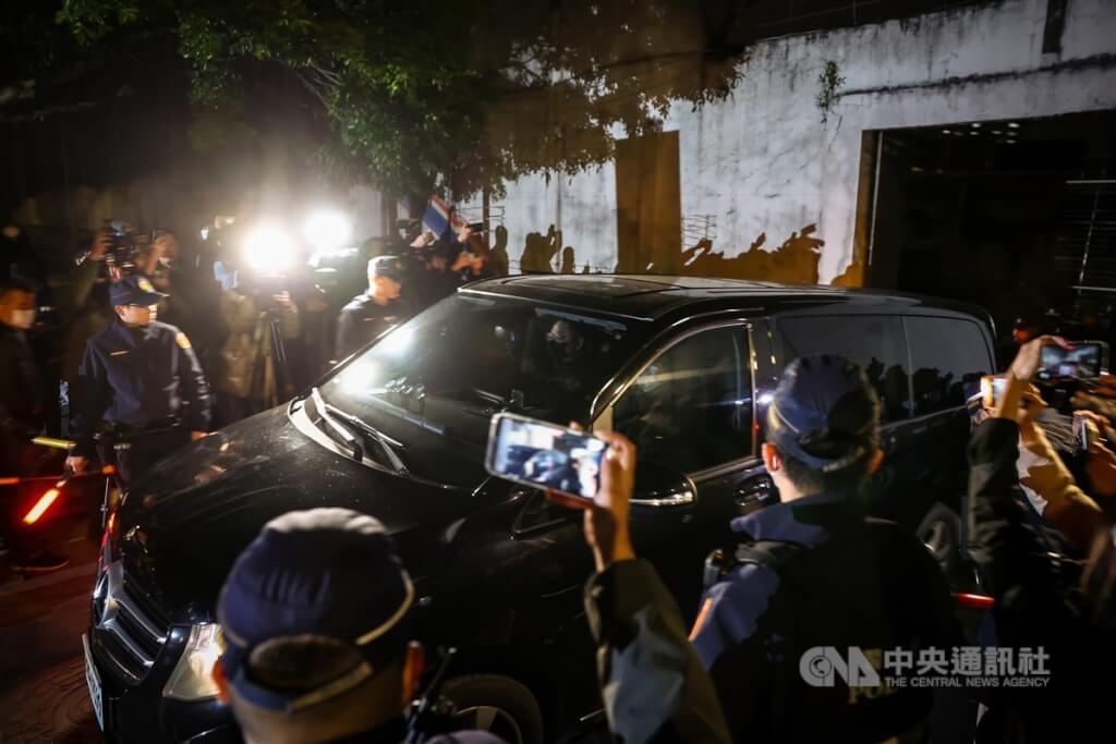 法務部簽核死刑執行　民團批評違法執行：司法救濟程序尚未終結