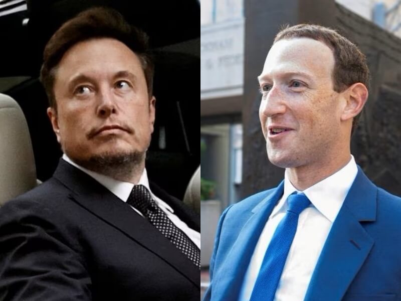 祖克柏、馬斯克抨擊歐盟科技管制　獲歐洲政壇極右翼歡迎