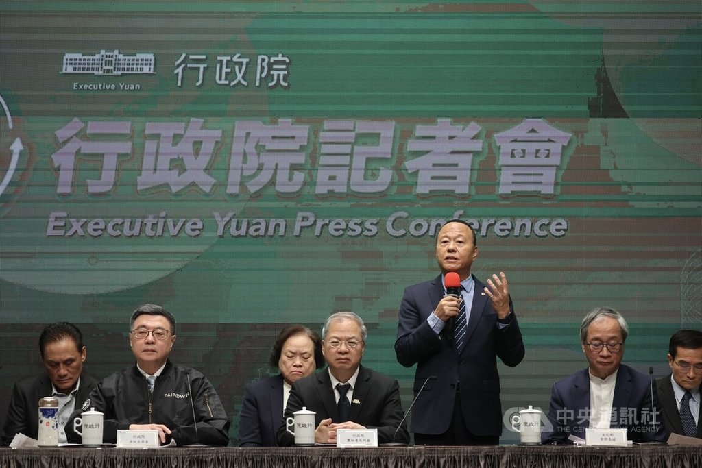 刪凍預算歷年最嚴重　柏鴻輝：國防開倒車　最高興的是中國