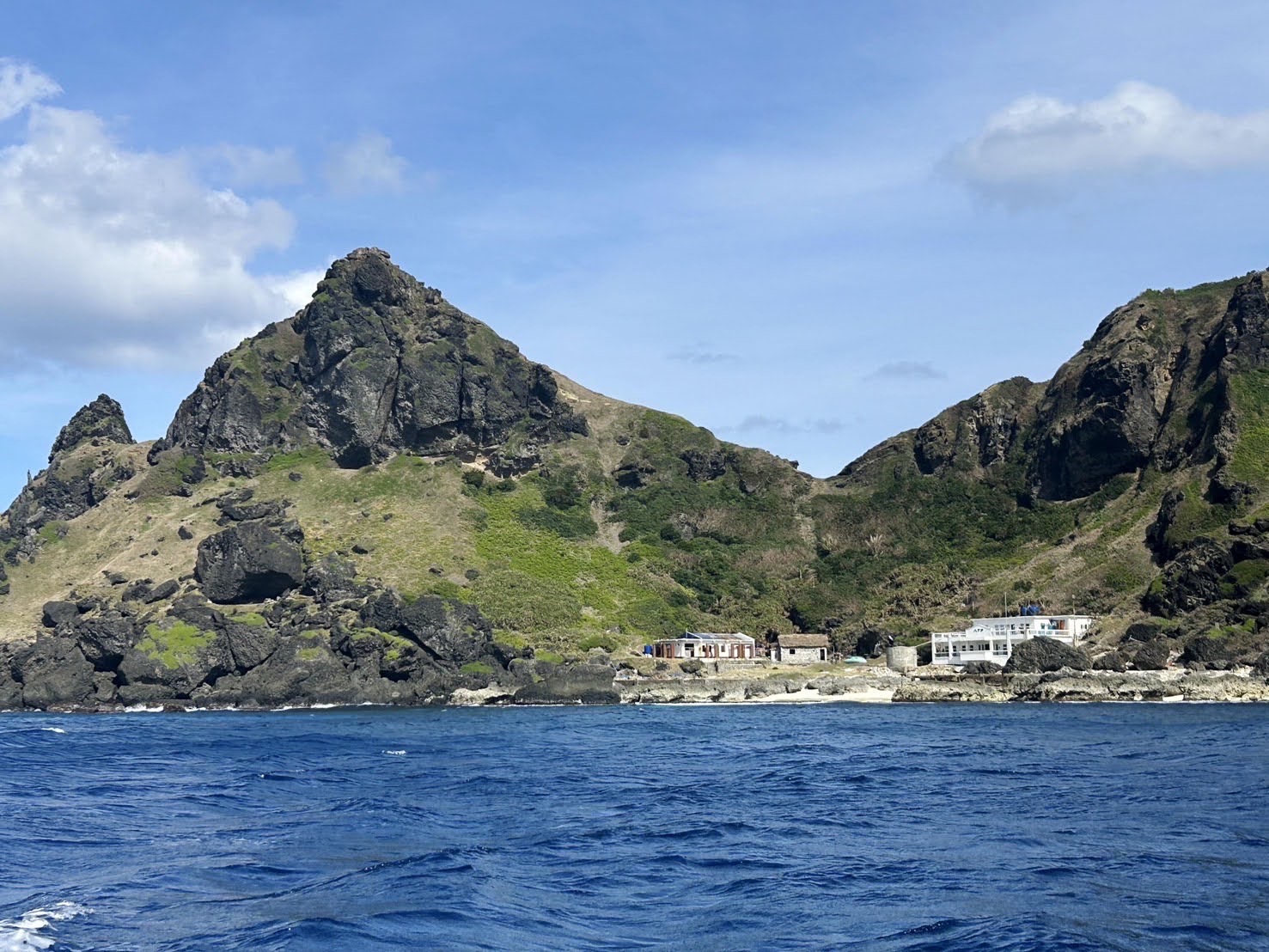 應對台海危機　日本無償援菲海岸雷達將部署菲律賓最北端